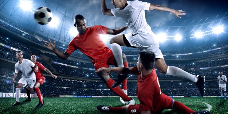 Tác động của cầu thủ Real Madrid đến thị trường cược
