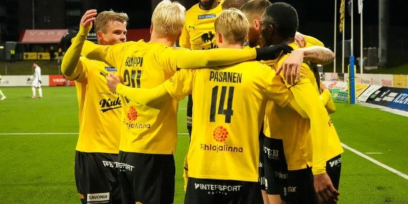 Lịch sử so tài Vardar vs KuPS Lịch sử so tài Vardar vs KuPS