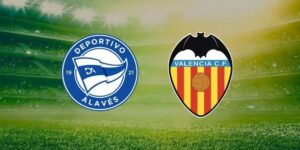 Soi Kèo Alaves Vs Valencia, 1h Ngày 16/9 - La Liga