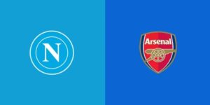 Soi kèo Napoli vs Arsenal, 2h ngày 10/9 - Champions League